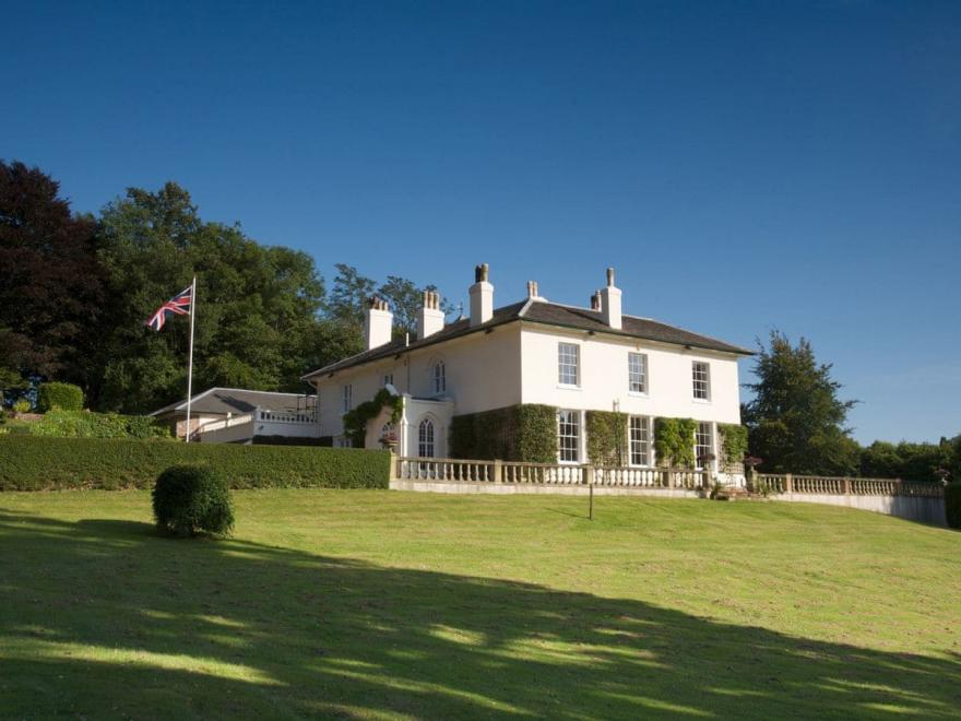 The Retreat - Marldon House