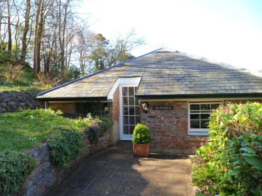 The Retreat - Marldon House