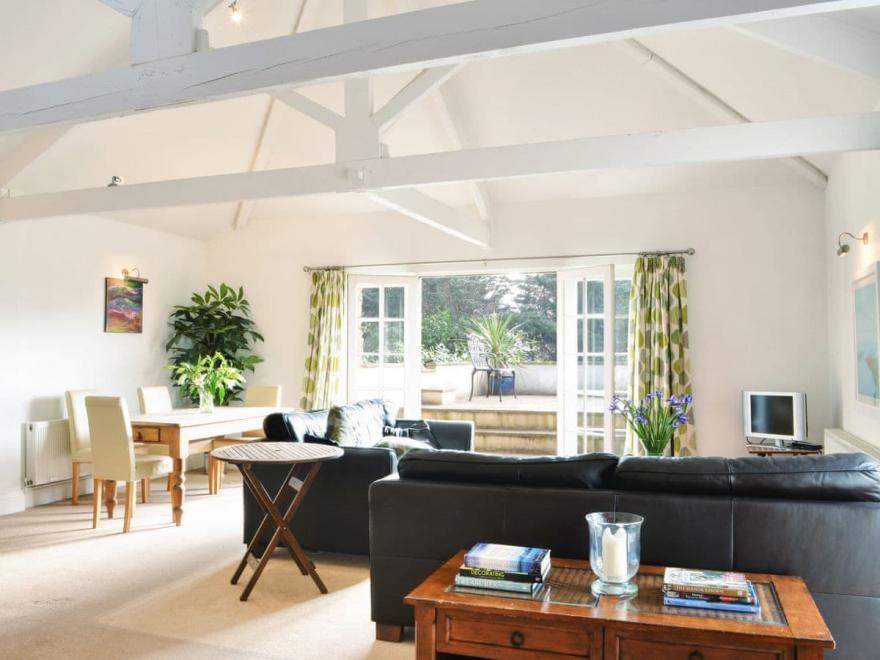 The Retreat - Marldon House