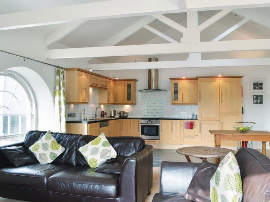 The Retreat - Marldon House