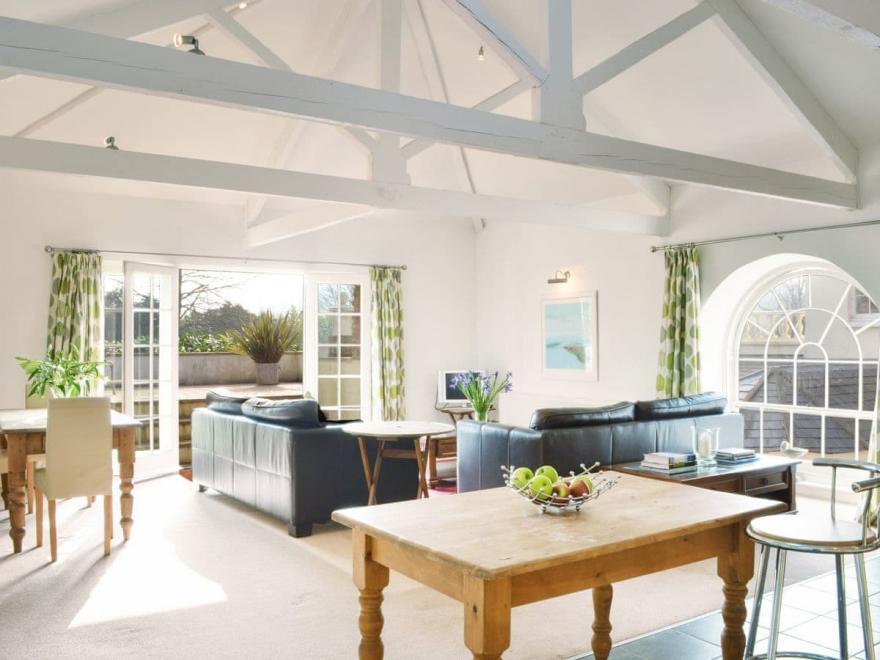 The Retreat - Marldon House