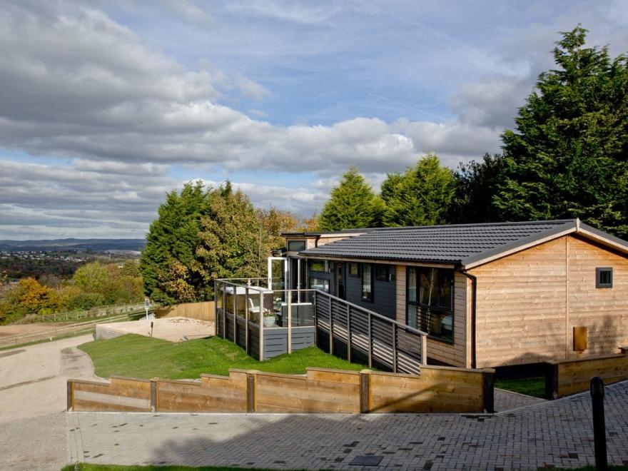 Moor Nook - Moorland Views