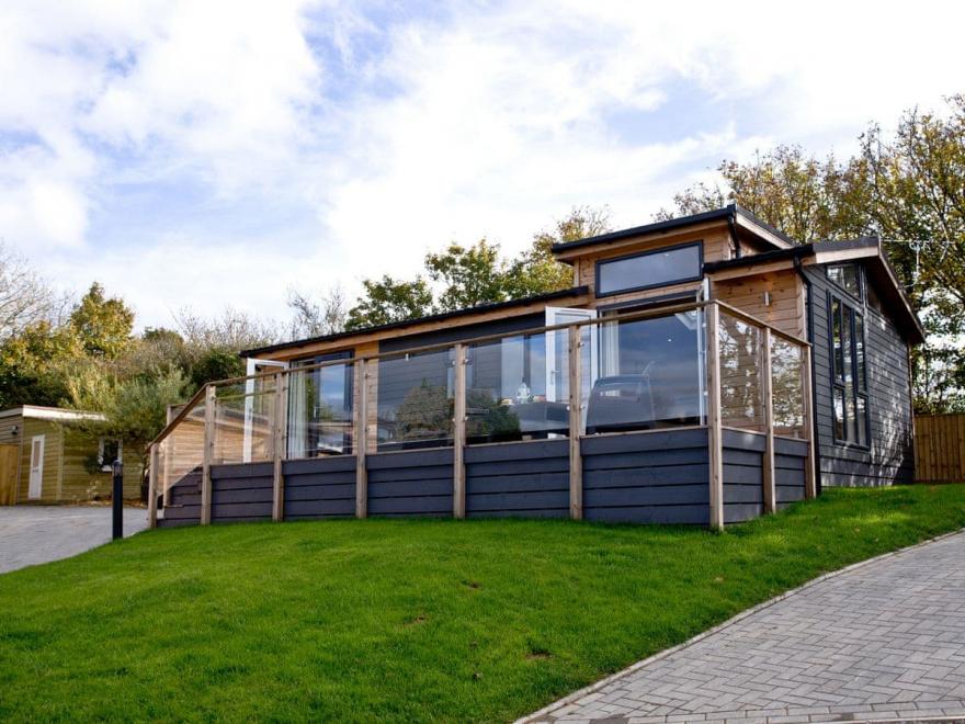 The Croft - Moorland Views