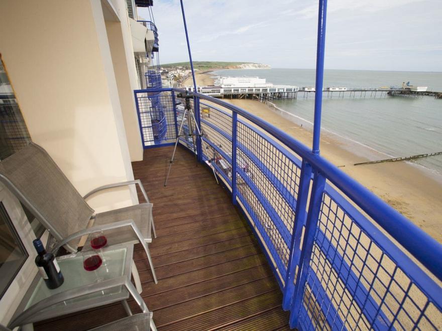 The View at Napoleons Landing