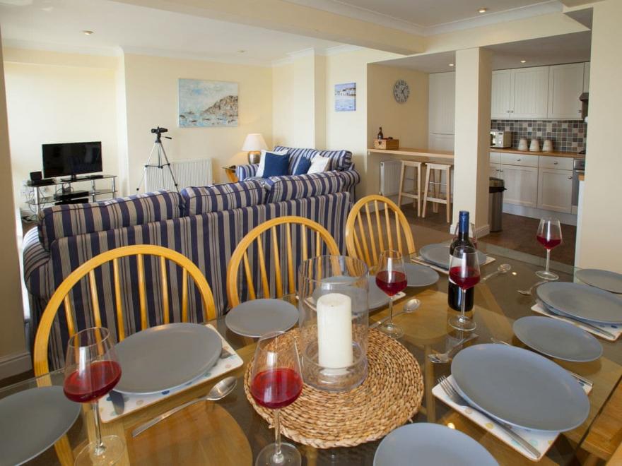 The View at Napoleons Landing