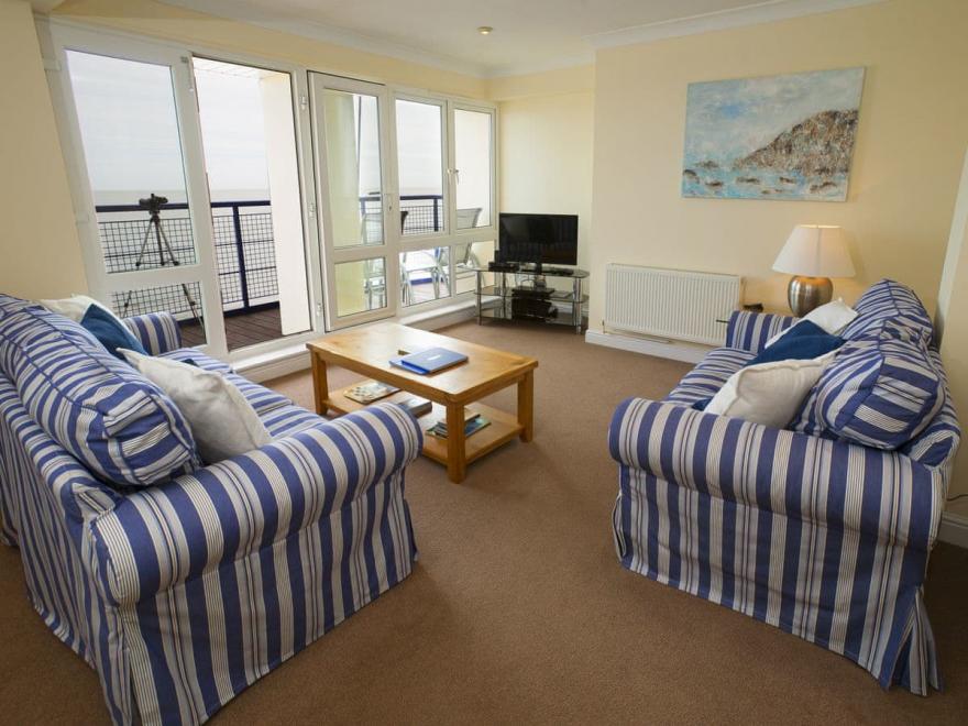 The View at Napoleons Landing