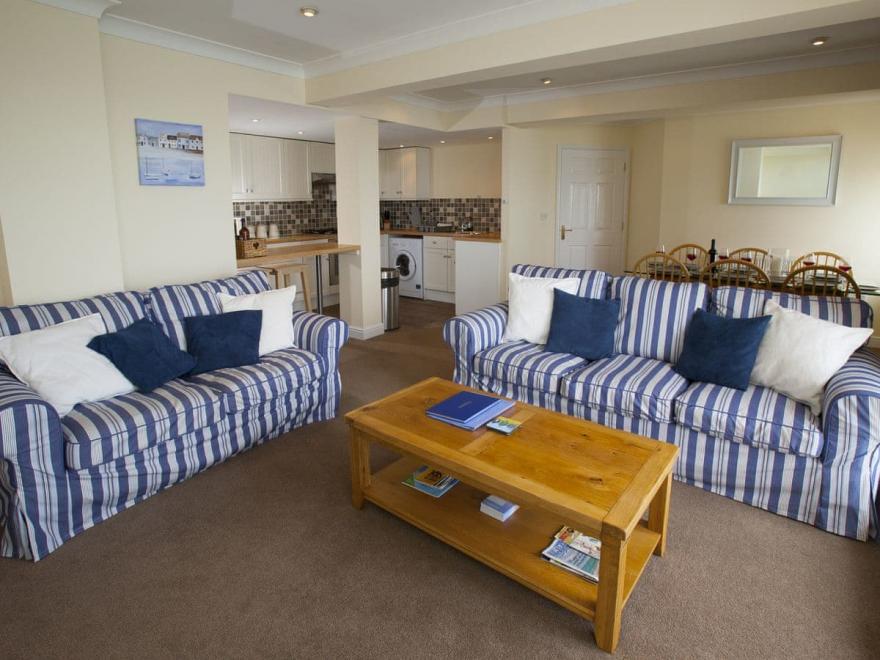 The View at Napoleons Landing