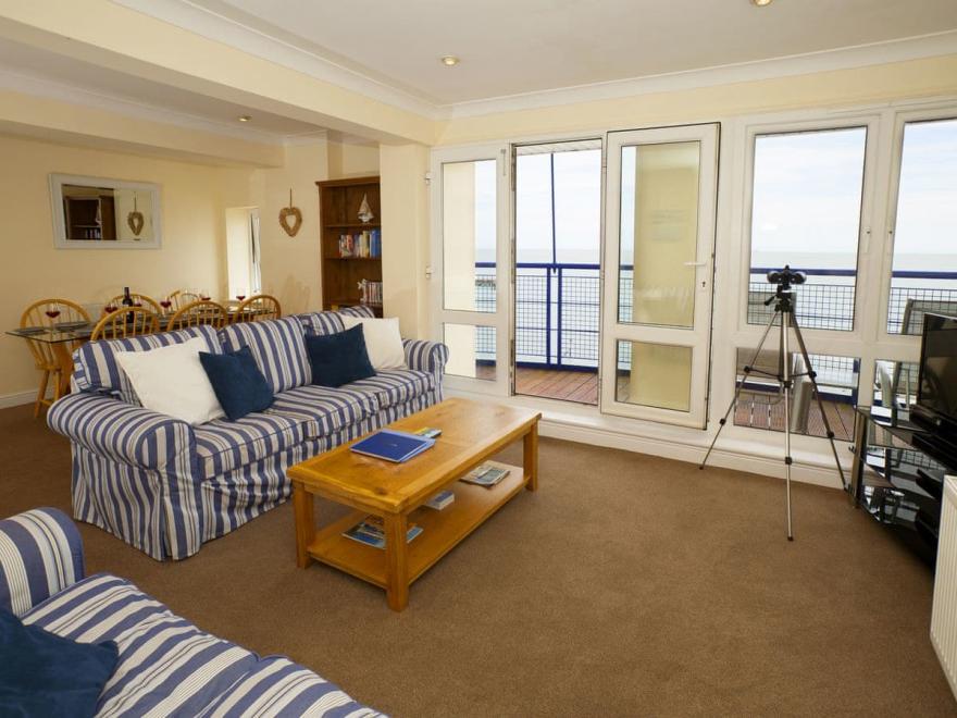 The View at Napoleons Landing