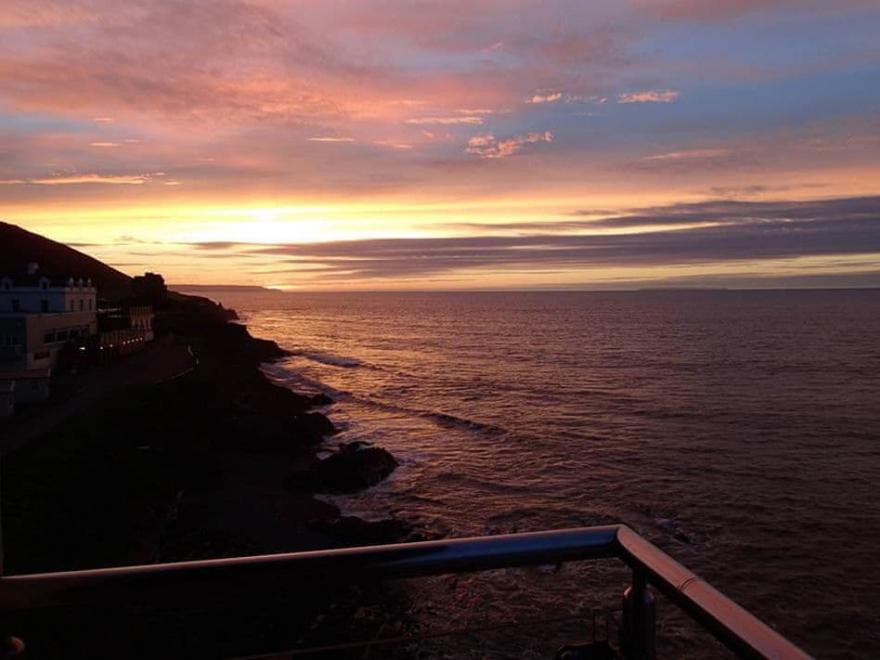 The Penthouse - Nassau Court