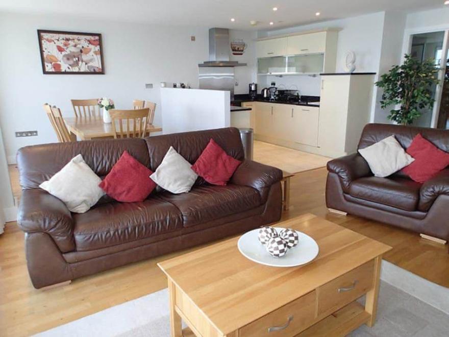 The Penthouse - Nassau Court