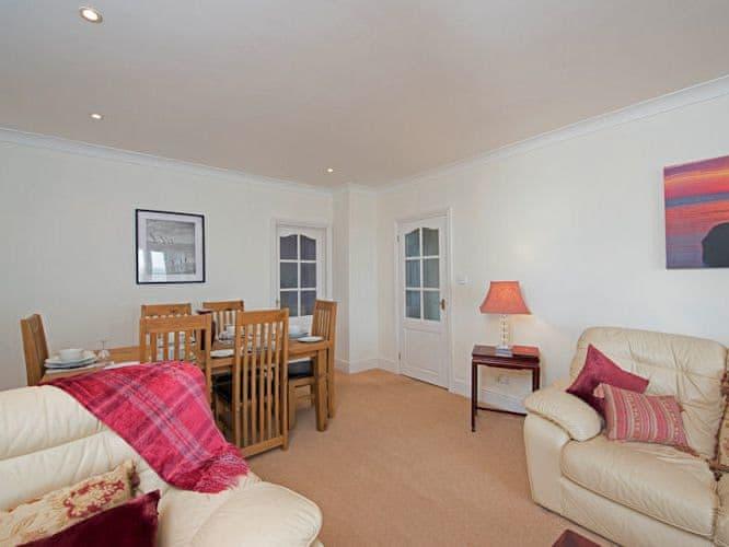 Apartment 2 - Nautica House