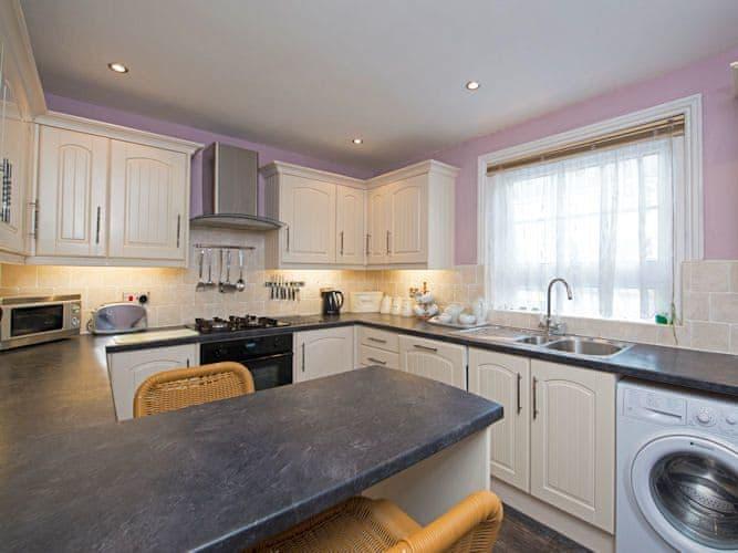 Apartment 2 - Nautica House