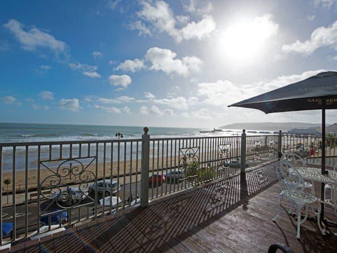 Apartment 2 - Nautica House