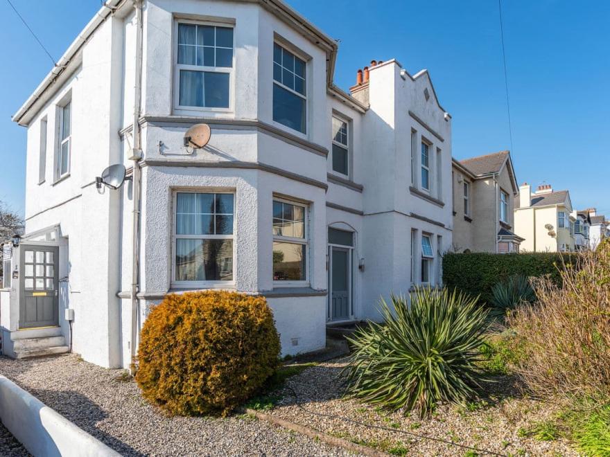 Number one, Paignton