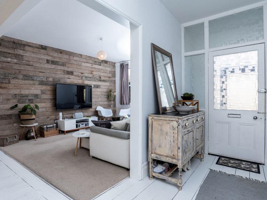 Number one, Paignton