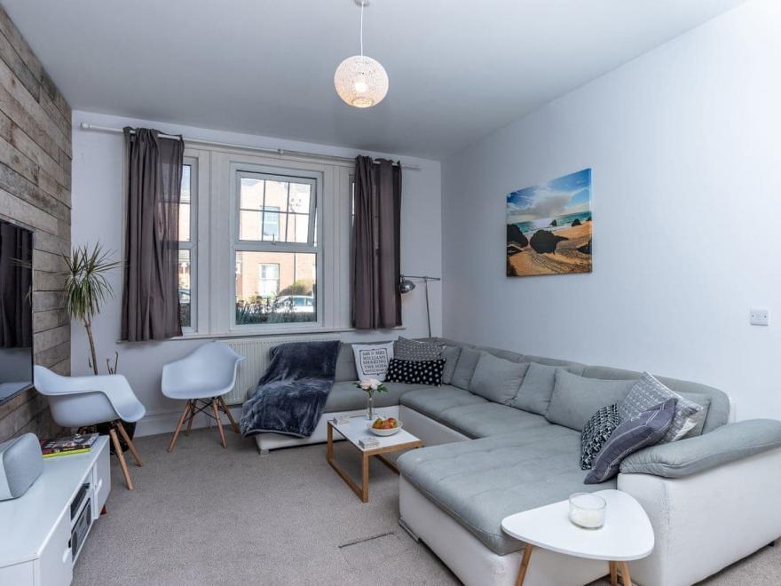 Number one, Paignton