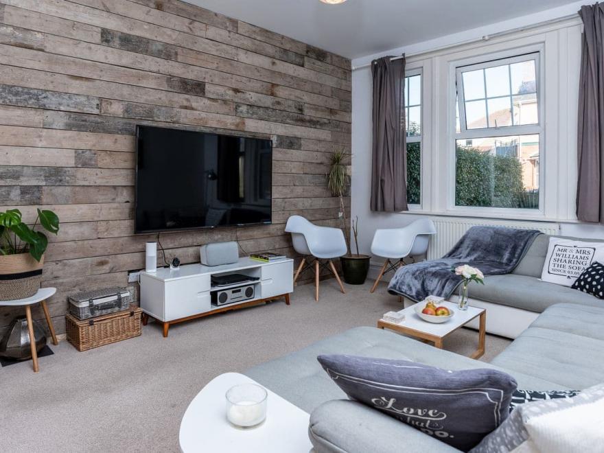 Number one, Paignton