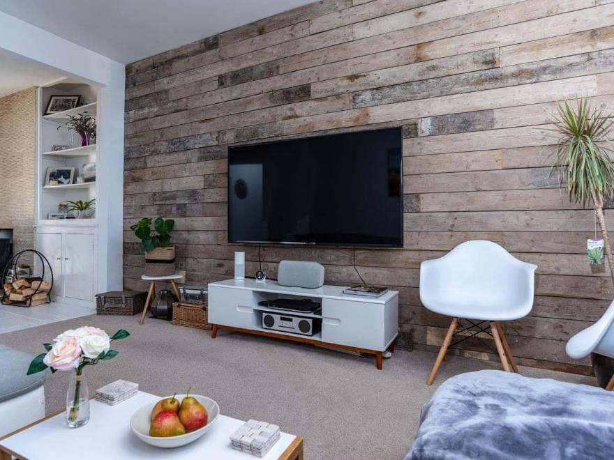 Number one, Paignton