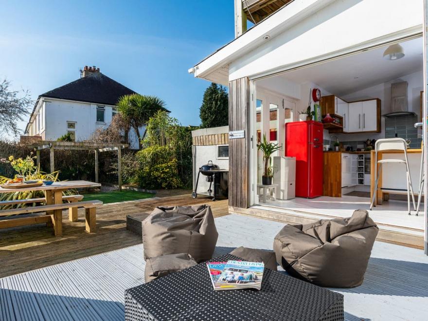 Number one, Paignton