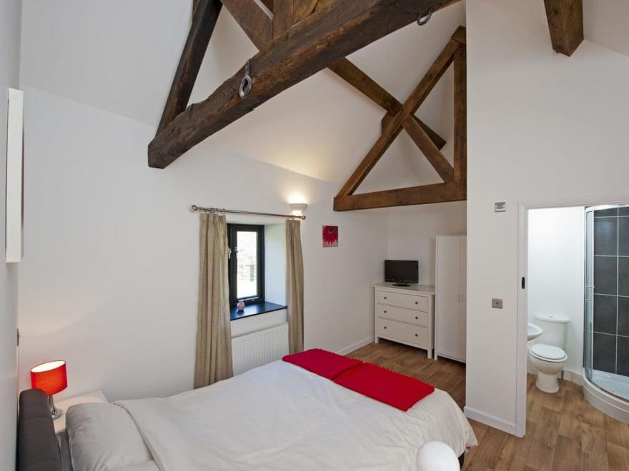 Oak Barn - Fernhill Farm