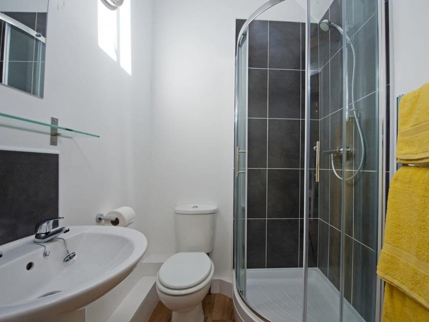 Oak Barn - Fernhill Farm