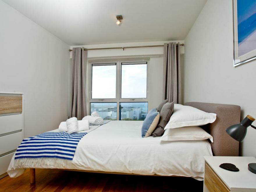 Fistral Lookout - 29 Ocean 1