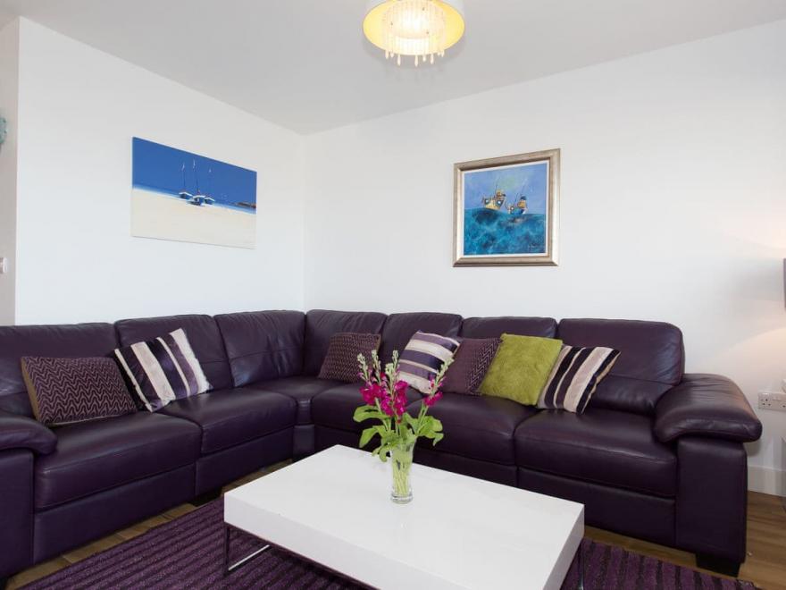 Beach View - 38 Ocean 1