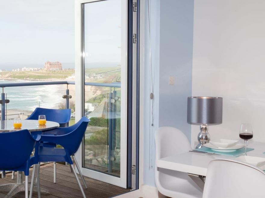 Beach View - 38 Ocean 1