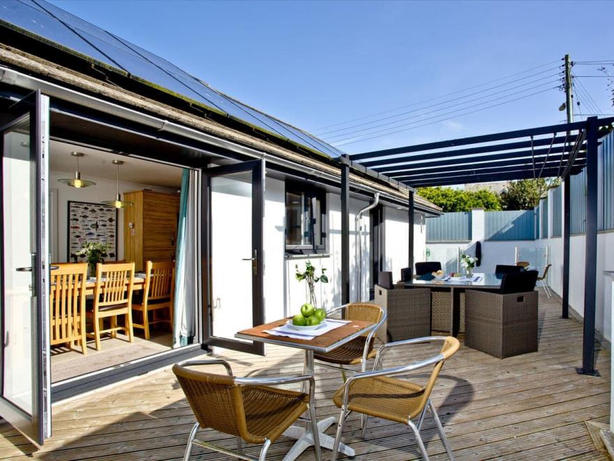 The Old Cabbage Patch