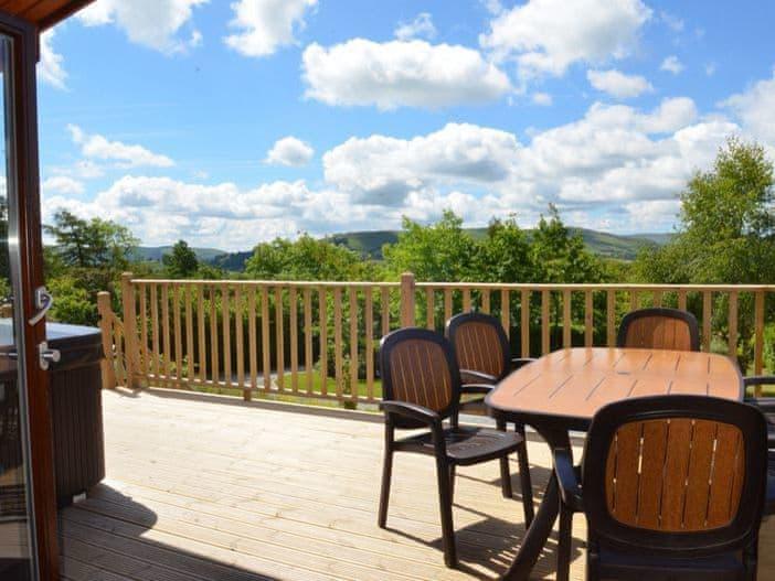 Falcon Lodge - Oakwood Lodges