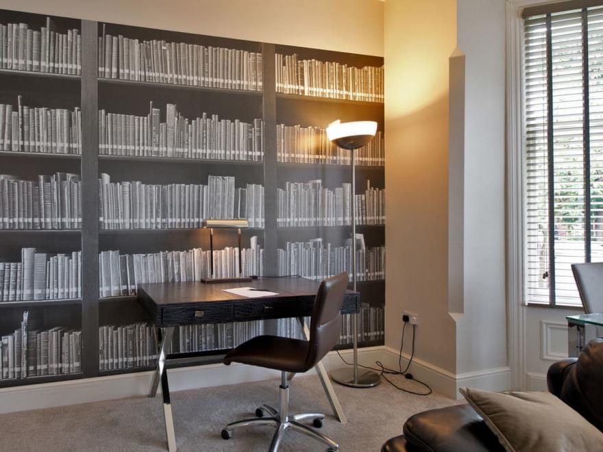 No. 1 Paramount Apartments