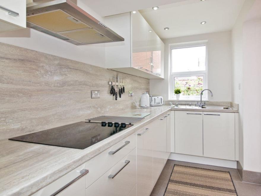 No. 2 Paramount Apartments