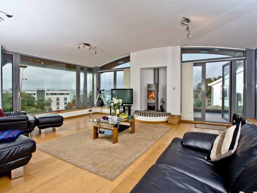 Park Hill House