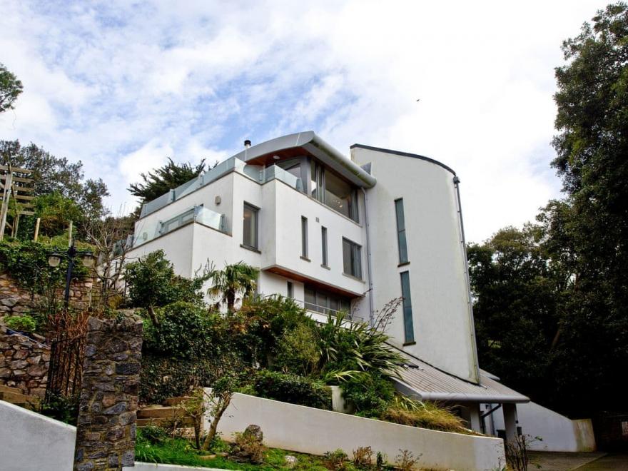 Park Hill House