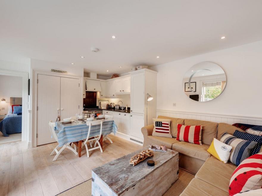 1 Garden Apartments - Prospect House