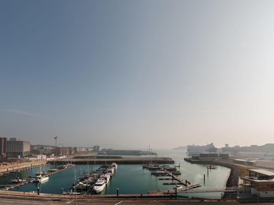 The Penthouse - Phoenix Quay