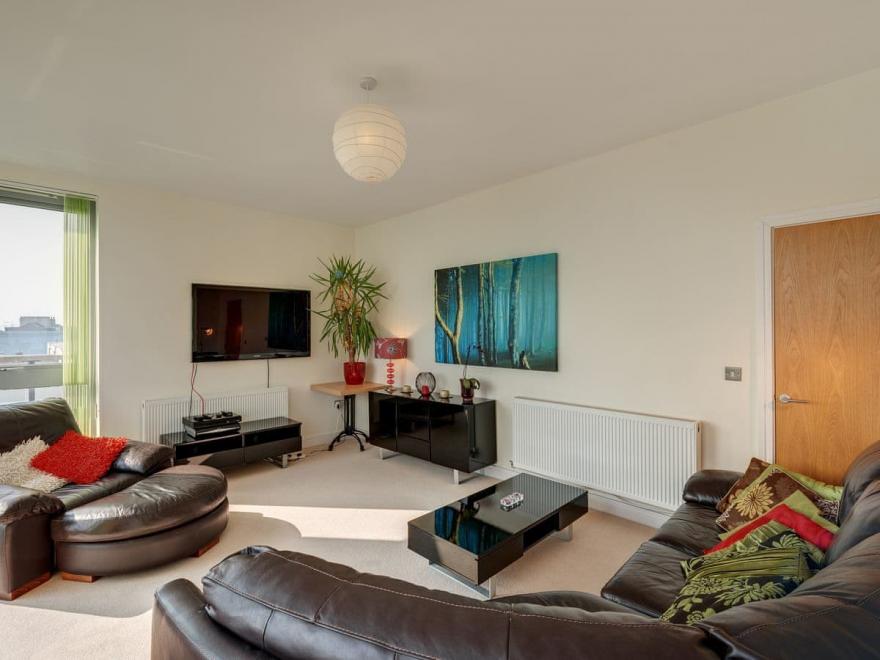 The Penthouse - Phoenix Quay