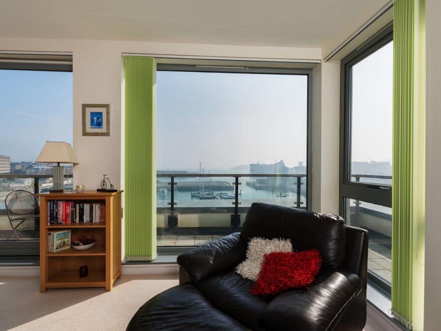 The Penthouse - Phoenix Quay