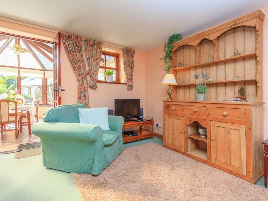 Park Mill Farm Cottage