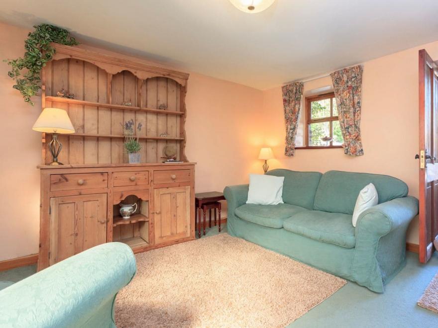 Park Mill Farm Cottage