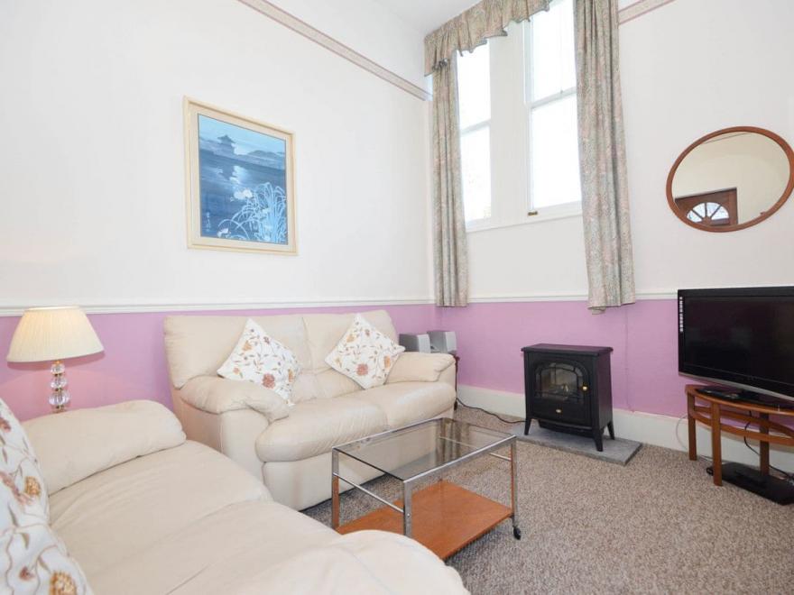 Coach House Protea Torquay