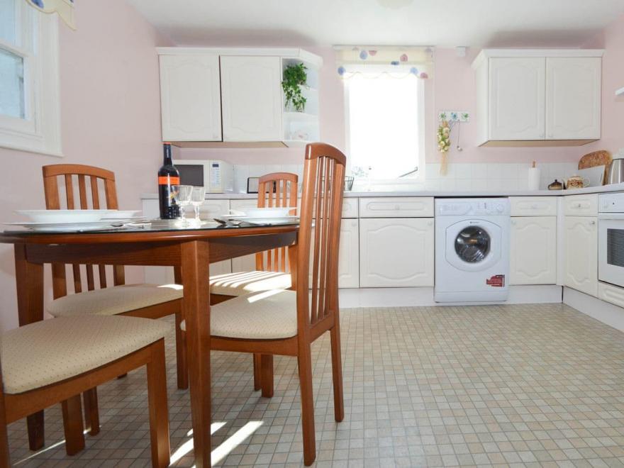 Coach House Protea Torquay