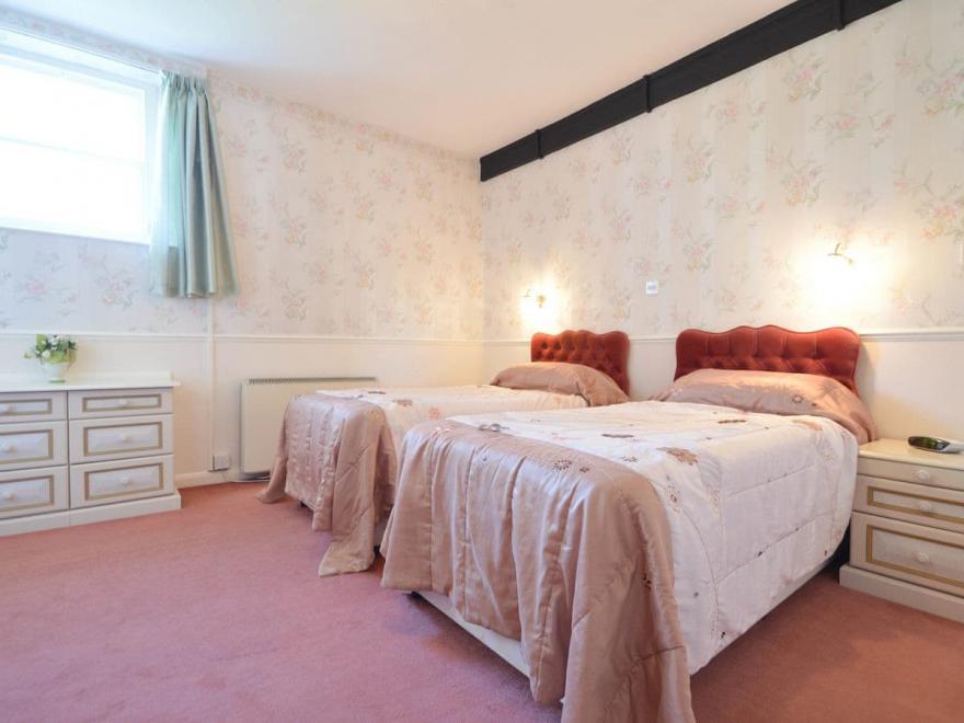 Coach House Protea Torquay