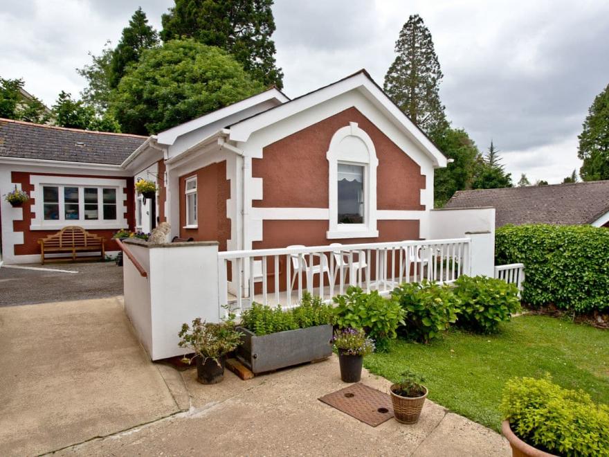 Coach House Protea Torquay