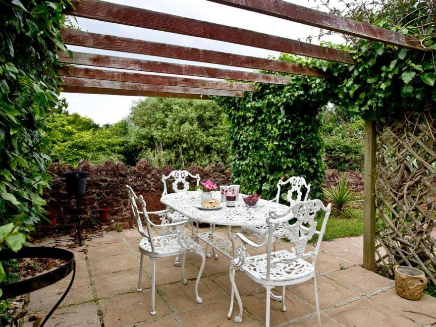 Protea Garden Apartment