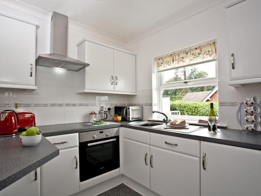 Protea Garden Apartment