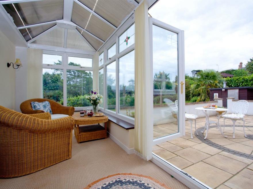 Protea Garden Apartment