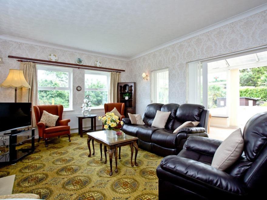 Protea Garden Apartment