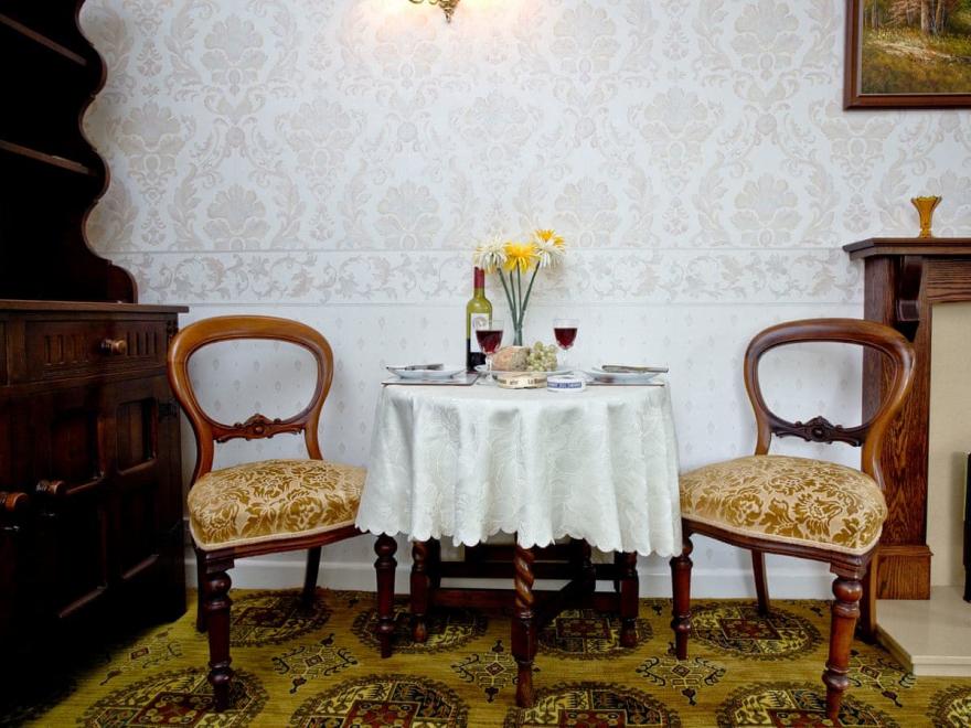 Protea Garden Apartment