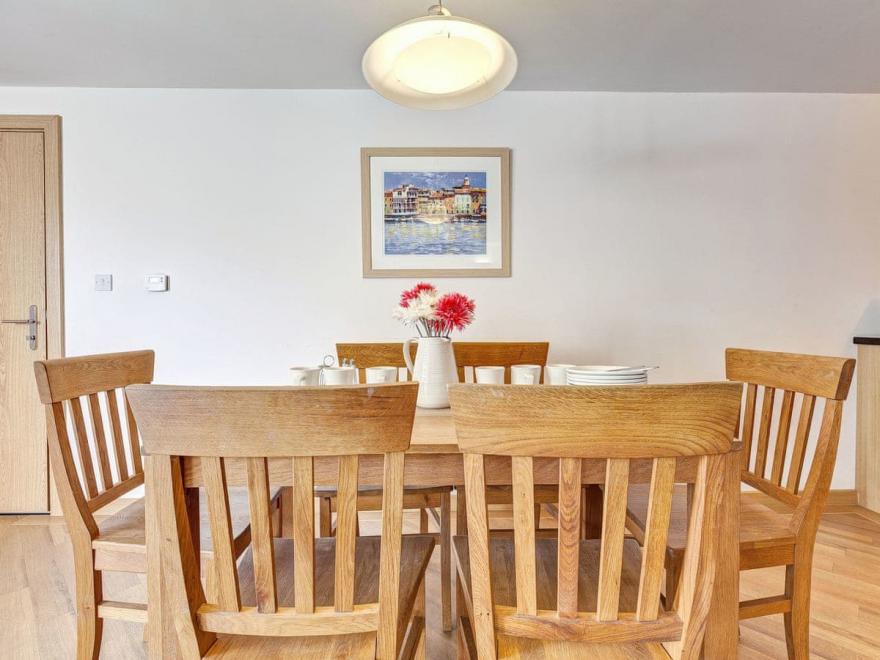 4 Red Rock Apartments